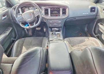 Dodge Charger VII 2023 Dodge Charger RT 2023 5.7 Benzyna 370KM, zdjęcie 8