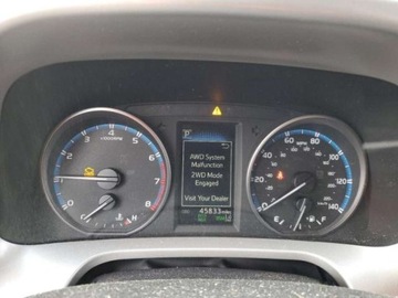 Toyota RAV4 V 2018 Toyota RAV4 Toyota RAV4 XLE AWD (Natl) 2.5 Benzyna 176KM, zdjęcie 9