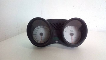 PŘÍSTROJOVÁ DESKA ALFA ROMEO GTV 2,0 B