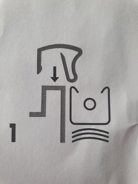 Верхний держатель желоба, вешалка для горизонтальных жалюзи, неинвазивный винтовой монтаж