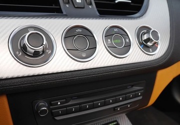 BMW Z4 E89 Roadster Facelifting 20i 184KM 2014 BMW Z4 LIFT 2.0i 184HP Automat CABRIO Navi Skory GWARANCJA 2.0 Benzyna, zdjęcie 17