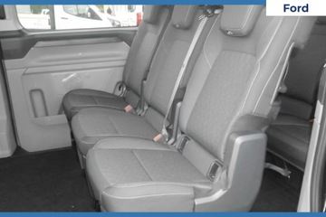 Ford Transit Custom II Van L1 2.0 EcoBlue  150KM 2025 Transit Custom Kombi M1 L2H1 Limited 320 2.0 150KM, zdjęcie 7
