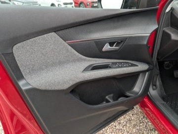 Peugeot 3008 II Crossover 1.6 BlueHDi 120KM 2018 Peugeot 3008 Ledy Tempomat Alu 2x Komplet opon Serwis Gwarancja 1.6 Diesel, zdjęcie 11