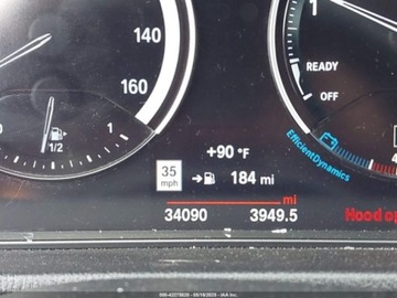 BMW X1 U11 2022 BMW X1 sDrive28I 2022 2.0l 2.0 Benzyna 228KM, zdjęcie 11