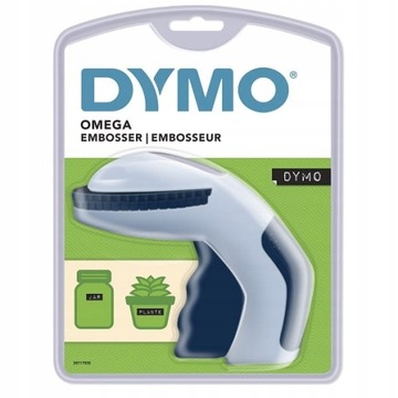 DYMO OMEGA 12748 S0717930 Экструдер + 3D лента
