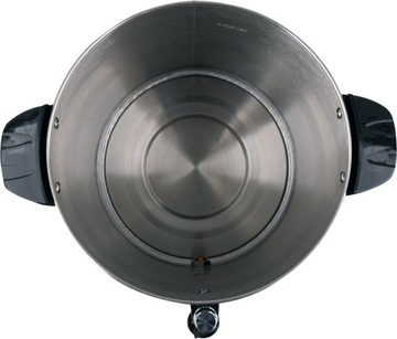 НАГРЕВАТЕЛЬ ВОДОВАРКИ 10 Л YATO 1650 Вт YG-04310