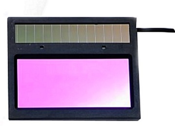 СВАРОЧНАЯ МАСКА АВТОЗАТЕМНЯЮЩИЙСЯ ФИЛЬТР ДЛЯ ШЛЕМА