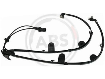 SENZOR ABS MAZDA 121 III 1.2-1.8 98-03 DEMIO 1.3 98-00