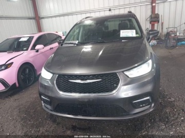 Chrysler Pacifica II 2022 Chrysler Pacifica Touring L 2022 3.6l 3.6 Benzyna 287KM, zdjęcie 7