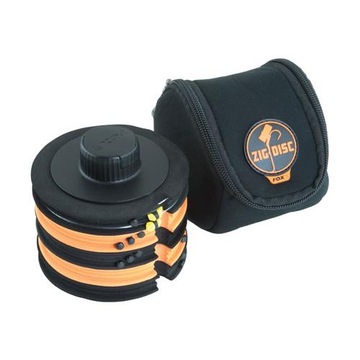 FOX Pokrowiec Zig Disc - Zig Rig Storage System (CAC498)