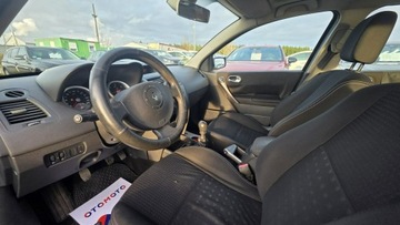 Renault Megane II 2005 Renault Megane climatronic zarejestrowana, zdjęcie 8