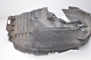 PEUGEOT 4007 PODBĚH LEVÝ PŘEDNÍ 5370A435