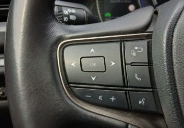 Lexus UX Crossover 250h 184KM 2020 Lexus UX UX 250h Business Edition Vat Marza Salon PL 1 wlasciciel ASO, zdjęcie 29