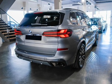 BMW X5 G05 SUV Facelifting 3.0 30d 298KM 2025 BMW X5 xDrive30d Sport Suv 2.0 (298KM) 2025, zdjęcie 6