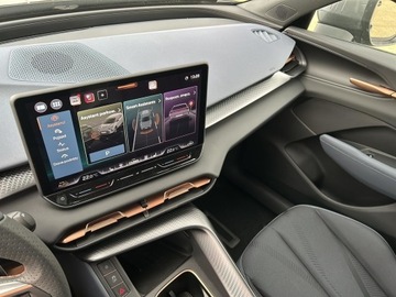 Cupra Terramar SUV 1.5 eTSI 150KM 2025 Cupra Terramar 1.5 eTSI mHEV 150KM DSG, zdjęcie 14