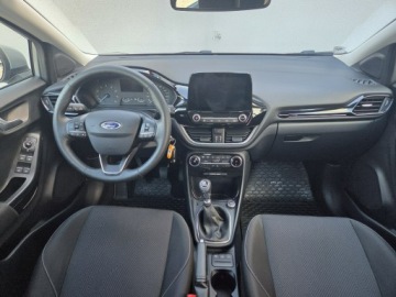 Ford Puma II Crossover 1.0 EcoBoost 95KM 2022 Ford Puma 1.0 | Niski przebieg 8 tys !!! | Stan, zdjęcie 8