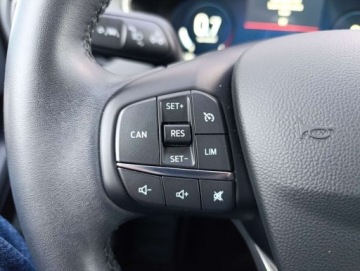 Ford Focus IV Kombi Facelifting 1.5 ECOBLUE 115KM 2024 Ford Focus SW Ford Focus Ford Focus 1.5 EcoBlue 115KM Titanium X, FV23 Sal, zdjęcie 20