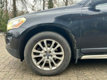 Volvo XC60 I 2010 Volvo XC 60 D5 | Krajowy | AWD Automat | Panorama, zdjęcie 18