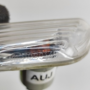 OPEL MOKKA 2013 LEVÝ STRANA SMĚROVKA BLATNÍKU PŘEDNÍHO