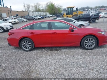 Toyota Avalon III 2021 Toyota Avalon XLE Hybrid 2021 2.5l 2.5 Hybryda 176KM, zdjęcie 6