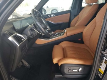 BMW X5 G05 2024 BMW X5 xDrive40I 2024 3.0l 3.0 Benzyna 375KM, zdjęcie 7