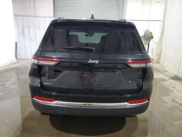 Jeep 2024 Jeep Grand Cherokee Limited 2024 2.0l 2.0 Benzyna 375KM, zdjęcie 2