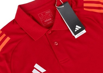 adidas pánske polo tričko športové polovička tričko Tiro 24 roz.XL