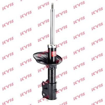 334369 KYB TLUMIČ MITSUBISHI LANCER 03-