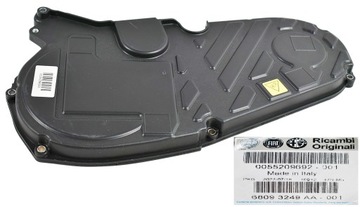 ORYGINALNA OBUDOWA OSŁONA ROZRZĄDU OPEL ASTRA J INSIGNIA A 2.0JTDM 55209692