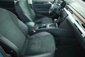 Volkswagen Arteon Fastback Facelifting 2.0 TSI 190KM 2023 VW Arteon 2.0 TSI, Salon Polska, 1. Właściciel, zdjęcie 6