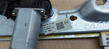 MECHANIZMUS ZVEDÁNÍ OKNO NISSAN OE 827003ZL0A