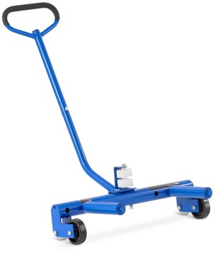 Тележка для перевозки грузовых колес до 250 кг 6,5-22,5