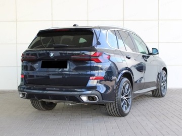 BMW X5 G05 SUV Facelifting 3.0 40i 381KM 2025 BMW X5 xDrive40i Sport Suv 3.0 (381KM) 2025, zdjęcie 3