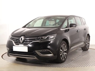 Renault Espace V Van 1.6 Energy dCi 160KM 2015 Renault Espace 1.6 dCi, Salon Polska, Automat, zdjęcie 1