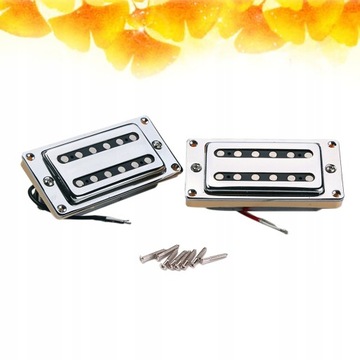 Gitara Humbucker Pickup Gryf 2 szt