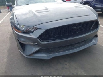 Ford Mustang VI Fastback Facelifting 5.0 Ti-VCT 450KM 2022 Ford Mustang GT Premium Fastback 2022 5.0l 5.0 Benzyna 450KM, zdjęcie 7