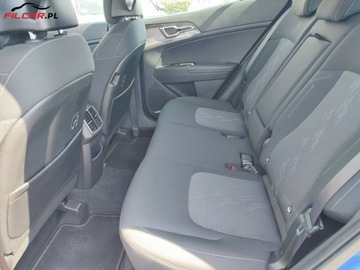 Kia Sportage V SUV 1.6 CRDi MHEV 136KM 2023 Kia Sportage GWARANCJA JEDYNE 34 tysiace kilometrow Automat Mozliwa zamian, zdjęcie 6