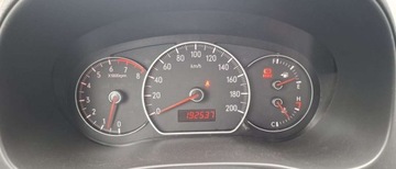 Suzuki SX4 I Hatchback 1.6 i 16V VVT 107KM 2006 Suzuki SX4 Suzuki SX4 1.6 VVT 4x2 Comfort 1.6 Benzyna 107KM, zdjęcie 15