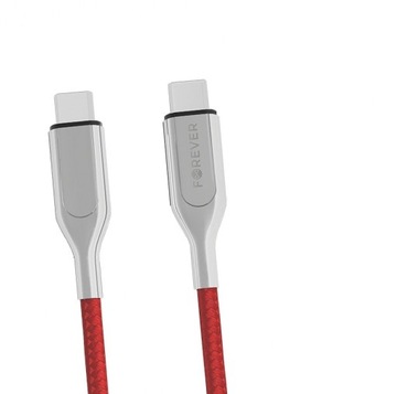 Szybki Kabel USB-C type-C Power Delivery PD 3A 20V 60W 1,5m Quick Charge
