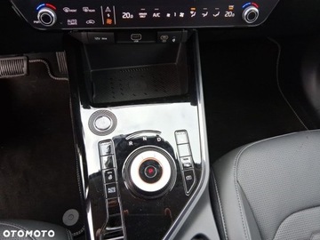 Kia Niro II Crossover Electric 64.8kWh 204KM 2024 Kia Niro Kia Niro Elektryczny 204KM, zdjęcie 23