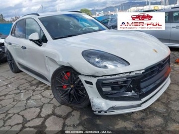 Porsche Macan 2023 Porsche Macan gts, 2023r., 4x4, 2.9L