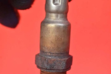 ЛЯМБДА-ЗОНД 03F906262C AUDI A1 8X 1.2 TFSI 86 л.с. 10-14