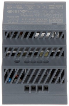 ИМПУЛЬСНЫЙ ИСТОЧНИК ПИТАНИЯ DS-KAW60-2N