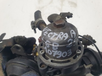 КАРБЮРАТОР OPEL VECTRA A 1.6 B 90107903