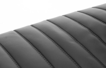 Стеганый чехол на сиденье Simson Enduro орг МЗА