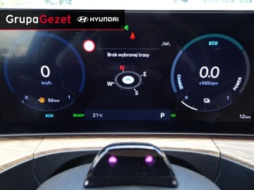 Hyundai Santa Fe V SUV 1.6 T-GDI HEV 215KM 2025 Hyundai Santa Fe Platninum HEV 1-6T-GDI 4WD 6AT 215KM + pakiet SUN + TECH, zdjęcie 6