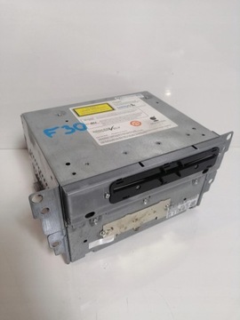 BMW F30 F31 RADIO CD NAWIGACJA 9286465