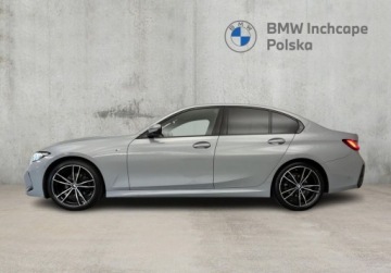 BMW Seria 3 G20-G21 Limuzyna 2.0 320d 190KM 2023 BMW Seria 3 320d xDrive M Pakiet, Gwarancja fabryczna, Faktura VAT 23 2.0, zdjęcie 1