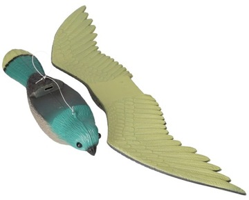 СОКОЛ В ПОЛЁТЕ, ЯСКОВ, ОТПУСКАТЕЛЬ ПТИЦ