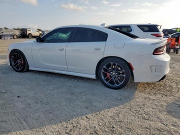 Dodge Charger VII 2023 Dodge Charger GT 2023 3.6L 3.6 Benzyna 300KM, zdjęcie 1